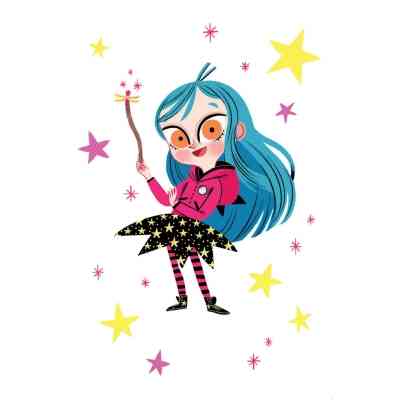 Книга Клуб Повного місяця (Анна Кадабра #1) - Педро Маньяс Vivat (9786171708808) Винница