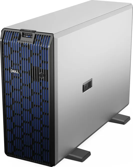 Сервер Dell SRV PowerEdge T560 (X999P) Киев - изображение 1