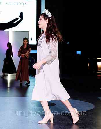 Жіноча вишита сукня Сеньйорита Кривой Рог