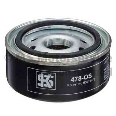 Фільтр масляний KOLBENSCHMIDT 50013478 Вінниця