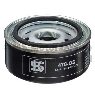 Фільтр масляний KOLBENSCHMIDT 50013478 Вінниця - фото 1