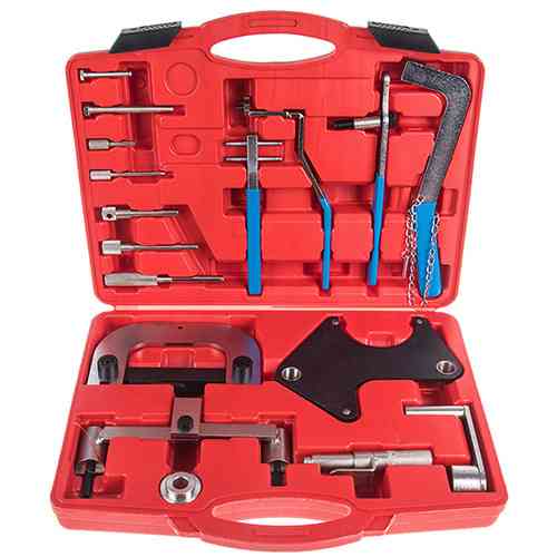 Набір фіксаторів RENAULT (ФР-2045) Alloid. Одеса