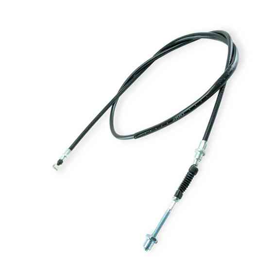 Трос пердний. скутер 4 т китай -60 тормоза Мукачево