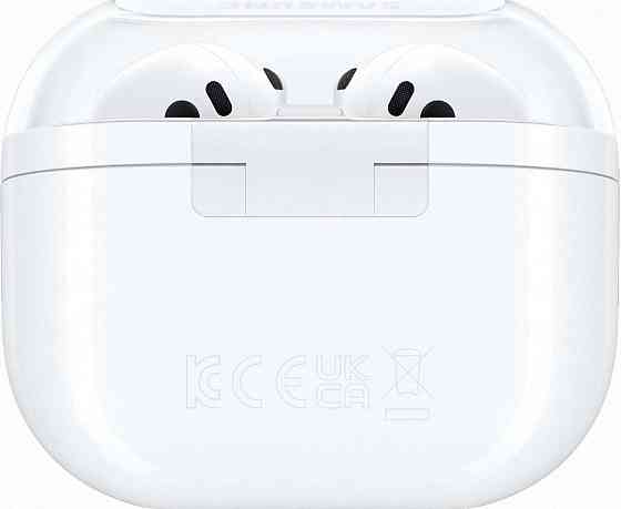 Samsung Galaxy Buds3 - нові склад гарантія. Київ