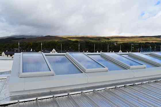 Тераси, навіси, альтанки, козирки Дніпро