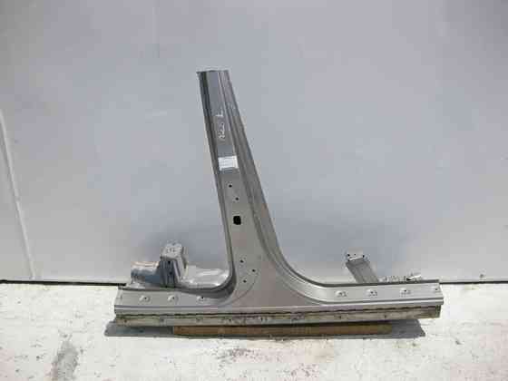 Mercedes-Benz  A1646301407 Права стійка "B" кузова з порогом GL X164 Одеса