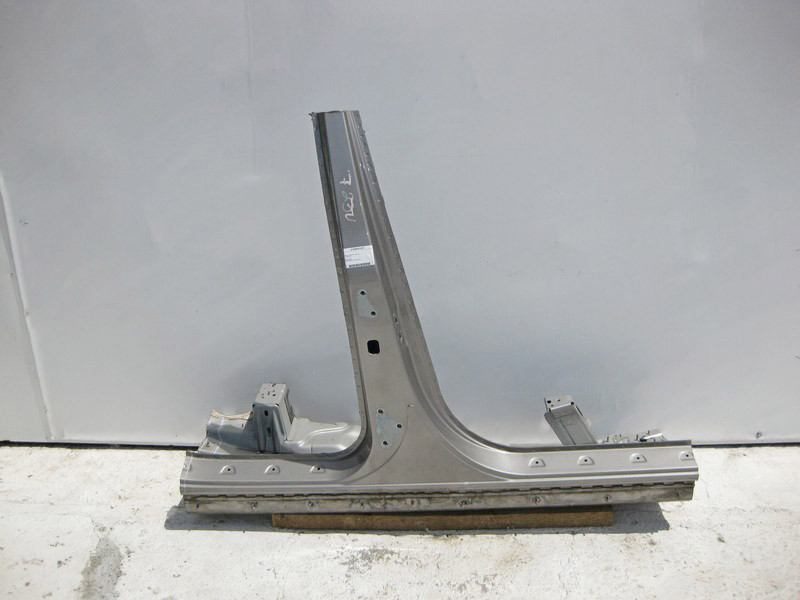 Mercedes-Benz  A1646301407 Права стійка "B" кузова з порогом GL X164 Одеса - фото 1