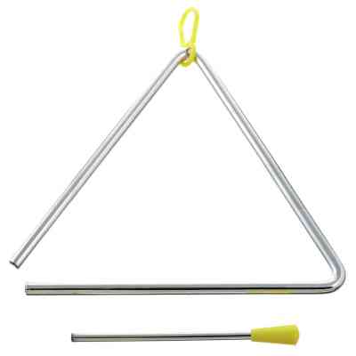 Трикутник музичний Maxtone T-37/7 Вінниця