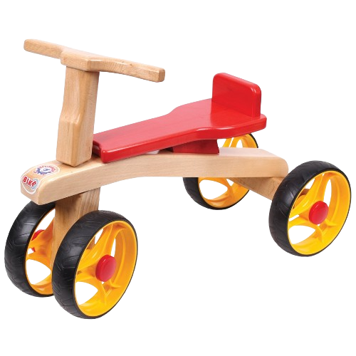 Іграшка Байк дитячий 4760 Технок Житомир