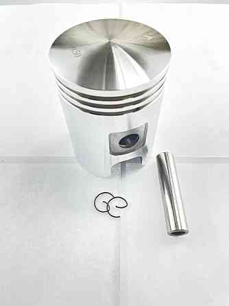 Поршень мотоцикл Иж Планета 1р. (Ø72,50) Мукачево