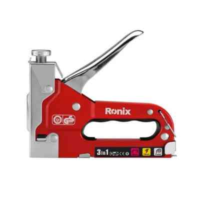 Степлер строительный Ronix 14мм (RH-4804) Винница