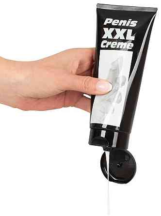 Крем для увеличения члена - Penis XXL Creme, 200 мл Sex Aura Киев