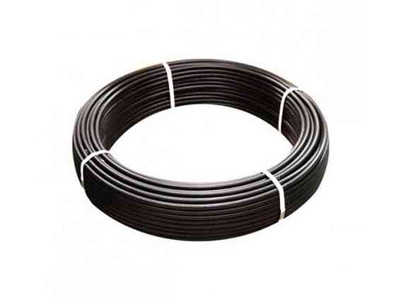 Трубка слипая (16мм) 100м TSH100-16 ТМ PRESTO-PS Solmir Solmir Solmir Київ