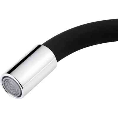 Змішувач Kroner Odra-C032BLK (CV021167) Вінниця