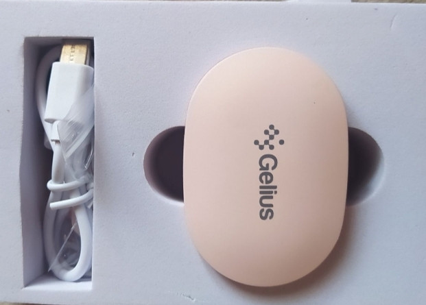 Навушники Бездротові Gelius Київ - фото 1