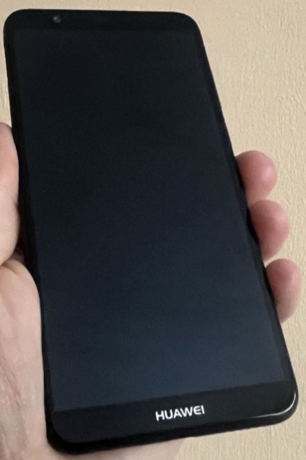 Смартфон Huawei PSmart 3/32Gb. Киев - изображение 3