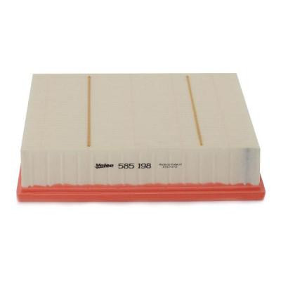 Воздушный фильтр для автомобиля Valeo 585198 Винница - изображение 3