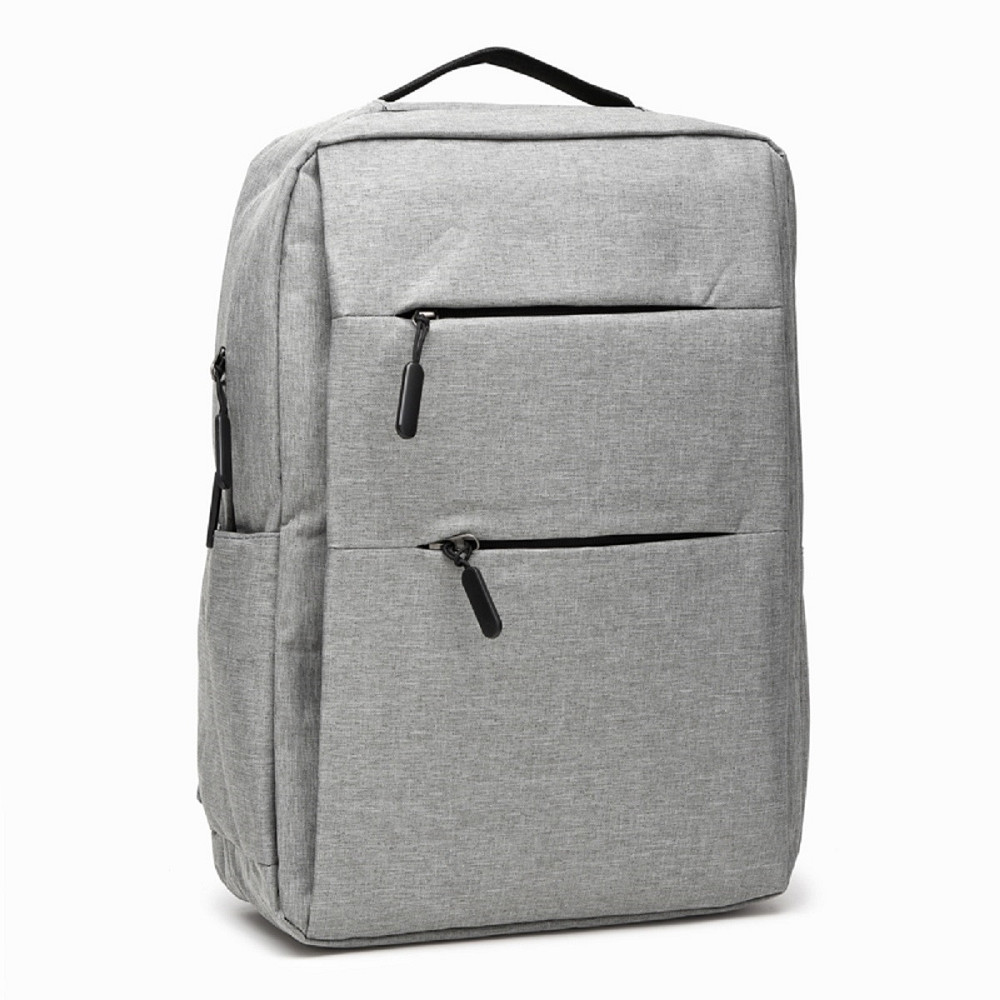 Рюкзак Monsen C19011 серый Киев - изображение 1