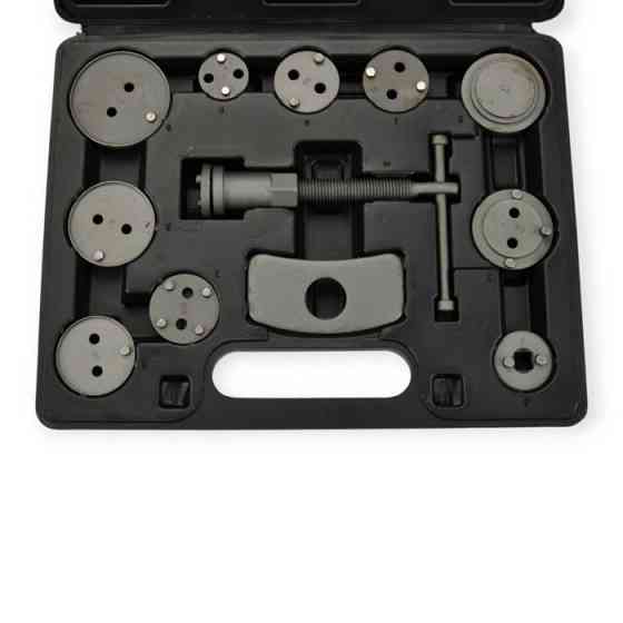 Набор съёмников тормозных цилиндров 12 шт Мукачево