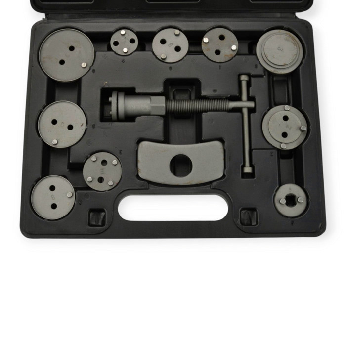 Набор съёмников тормозных цилиндров 12 шт Мукачево - изображение 1