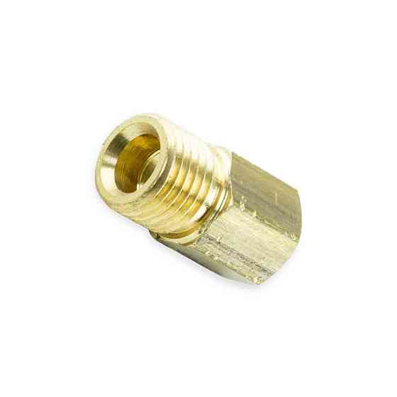 Перехідник балона д6 д8 (м12х1, м14х1.5) побутового Мукачево