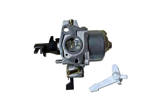 Карбюратор мотоблок 168F/170F (6,5/7Hp) Мукачево