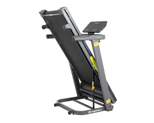 Беговая дорожка электрическая inSPORTline inCondi T30i Киев - изображение 2