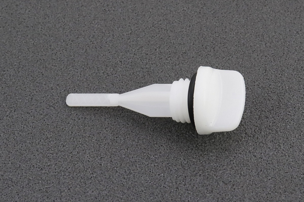 Щуп масляний 62мм DELTA Киев - изображение 1