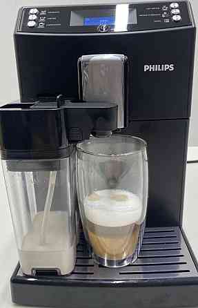 Кофеварка: Phillips Cappuccino. Харків