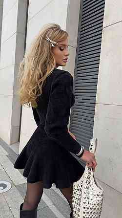 Жіночий костюм з альпаки Одеса