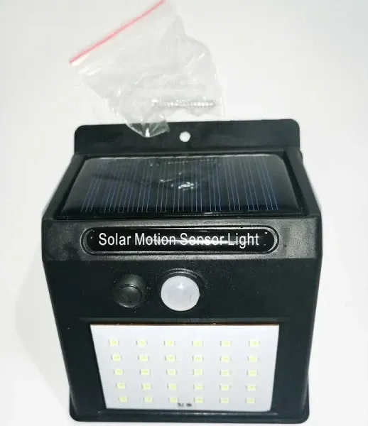 Лампа диодная Bailong Solar день-ночь BL-609-30SMD, солнечная панель, аккумулятор, 30 SMD светодиодов Одесса - изображение 8