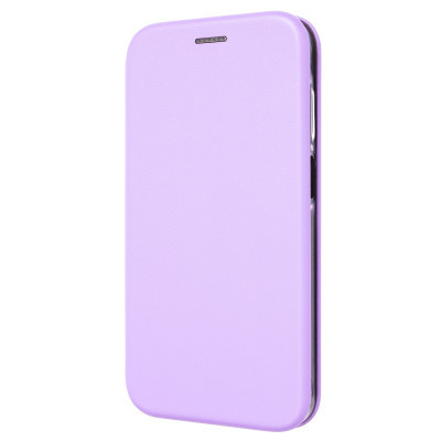 Чехол для мобильного телефона Armorstandart G-Case Samsung A25 5G (A256) Lilac (ARM73813) Винница - изображение 1