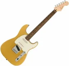 Гитара Fender Squier Paranormal Custom Nashville Stratocaster Aztec Gold Київ