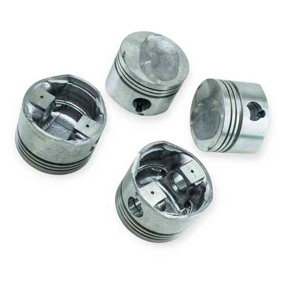 Поршня 1,4 (МЕМЗ) 78,0 (Б) (під кільця Riken) Ланос Мукачево