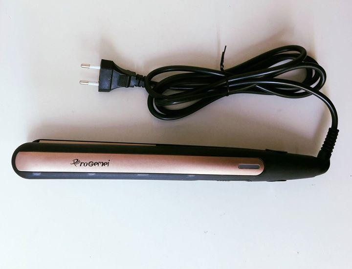 Утюжок Щипцы для Укладка Волос ГОФРЕ Керамика Днепр - изображение 7