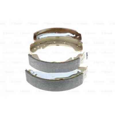 Гальмівні колодки Bosch 0 986 487 554 Вінниця