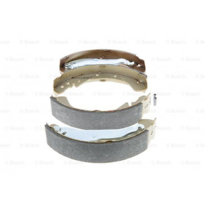 Гальмівні колодки Bosch 0 986 487 554 Вінниця - фото 4