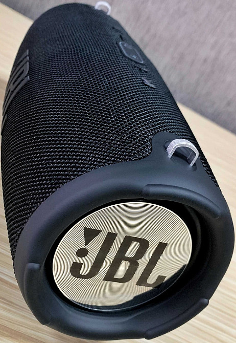 Bluetooth колонка Xtreme 2  / Блютуз колонка Черная Киев - изображение 4