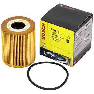 Фільтр масляний Bosch 1 457 429 118 Вінниця