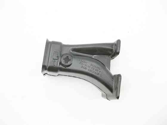 Mercedes-Benz  A1668310000 Повітряний канал вентиляції ніг праворуч GL X166 ML W166 GLE C292 Одеса