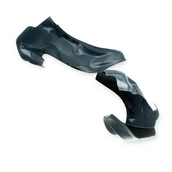 Защита-подкрылки Транзит Custom (с 2012 г.) передние Форд Мукачево