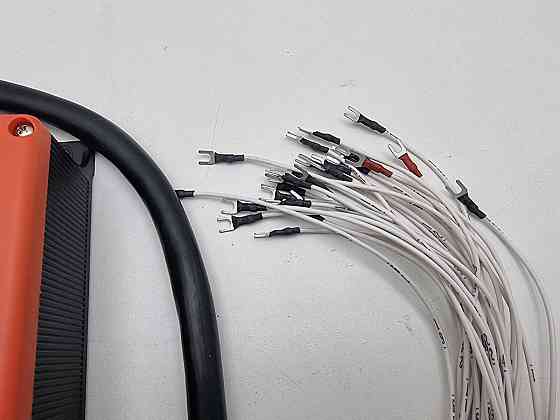 Безпровідний пульт дистанційного керування Henjel H208 низької або високої напруги для крана Луцк