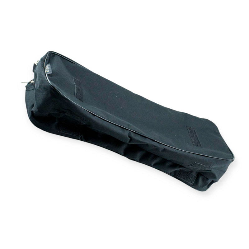 Сумка - органайзер у багажник автомобіль Опель чорна Мукачево - фото 1