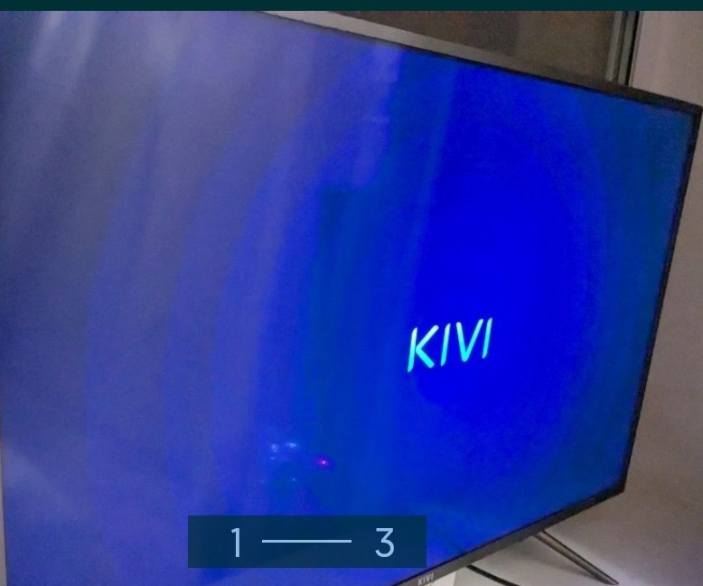 Телевізор KIVI 40FK30G. Київ - фото 3