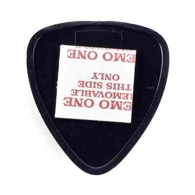Тримач для медіаторів Jim Dunlop Ergo Black Pickholder (5006J (1 шт.)) Вінниця