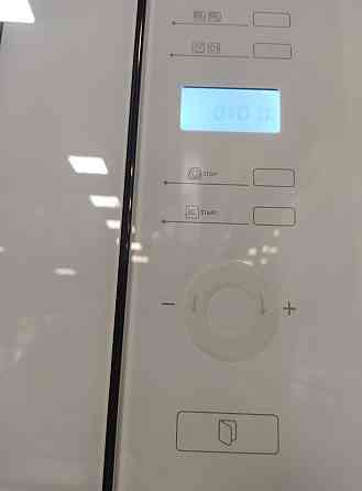 Мікрохвильова піч під врізку в меблі ROSIERES RMGV25DFRB Київ