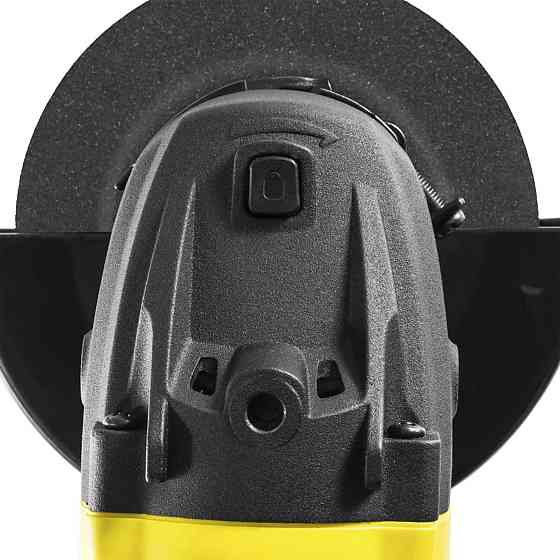 Угловая шлифмашина Trotec PAGS 10-125 + кейс (4440000005) Вінниця