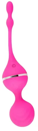 Вагінальні віброкульки ФАНТАЗІЯ Sex Aura Київ