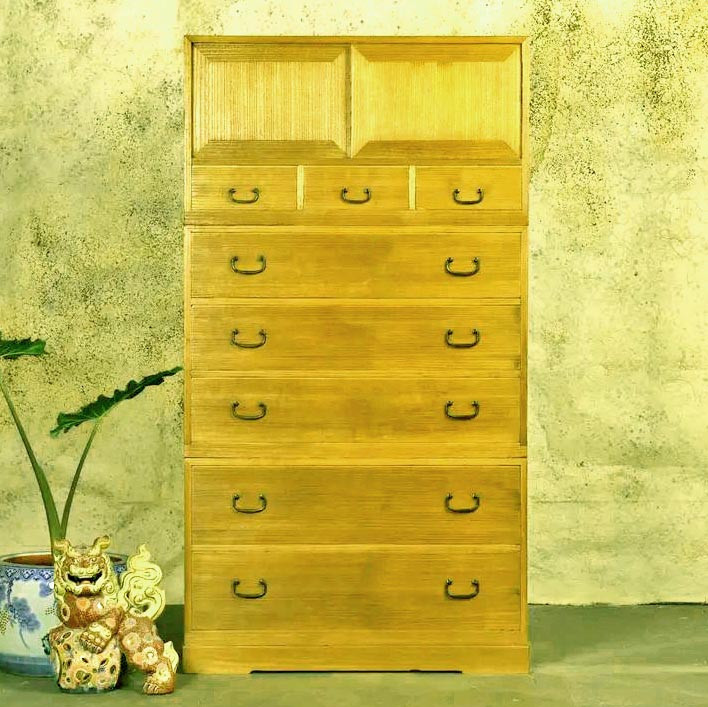 Комод тансу 