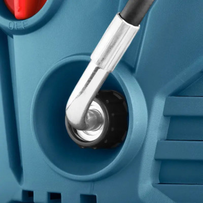 Мойка высокого давления Ronix 1650Вт, 140Bar (RP-U141) Винница - изображение 10